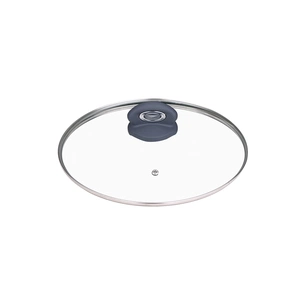 Кришка для посуду Bergner Orion 28 см (BG-2733) picture 1