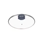 Кришка для посуду Bergner Orion 28 см (BG-2733) - preview 1