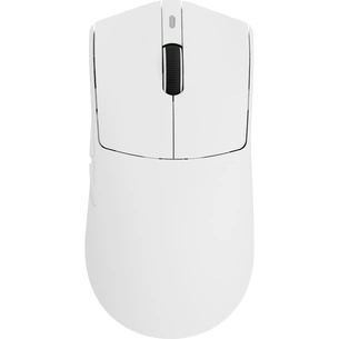 Мишка Ajazz AJ139 Near Link V3 Pro+ Wireless/Bluetooth/USB White (AJ139-NL-V3-PRO-W) зображення 1