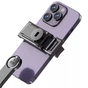 Трипод Proove Tiny Stick II Selfie Stick Tripod 630 mm Black (MPTS20010001) - зменшене зображення 5