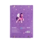 Папка для зошитів Kite В5 на гумці My Little Pony (LP25-210) - зменшене зображення 3