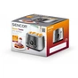 Тостер Sencor STS 5070 SS (STS5070SS) - зменшене зображення 4