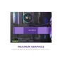 Корпус для ПК NZXT H9 Flow RGB Dual-Chamber All Black (CM-H92FB-R1) - зменшене зображення 5