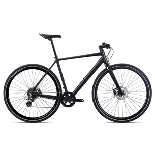 Велосипед Orbea Carpe 28" 30 2020 M Black (K40453QK) зображення 1