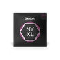 Струни для гітари D'Addario NYXL Electric Balanced Tension Super Light (09-40) (NYXL0940BT) - зменшене зображення 1