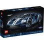 Конструктор LEGO Technic Ford GT 2022 1466 деталей (42154) - зменшене зображення 1