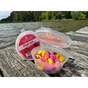 Бойл Harpoon Pop UP Мушля 10*6мм Monster crab жовто-фіолетовий (2700000037270) - зменшене зображення 1