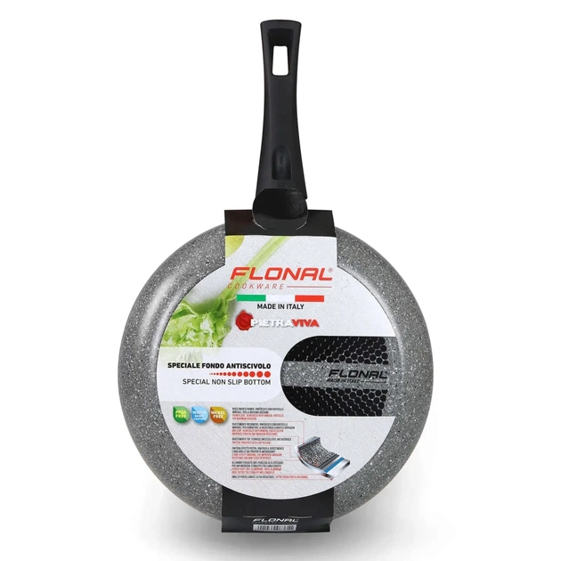 Сковорода Flonal Pietra Viva 26 см (PV8PB2670) - picture 4
