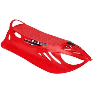 Санки Plastkon Firecom червоні (48566) зображення 1