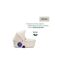 Коляска Chicco 2 в 1 Bellagio 2 Бежева (2900990903269) (87183.50.01) - зменшене зображення 2