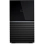 Зовнішній жорсткий диск 3.5" 12TB My Book Duo WD (WDBFBE0120JBK-EESN) - зменшене зображення 2