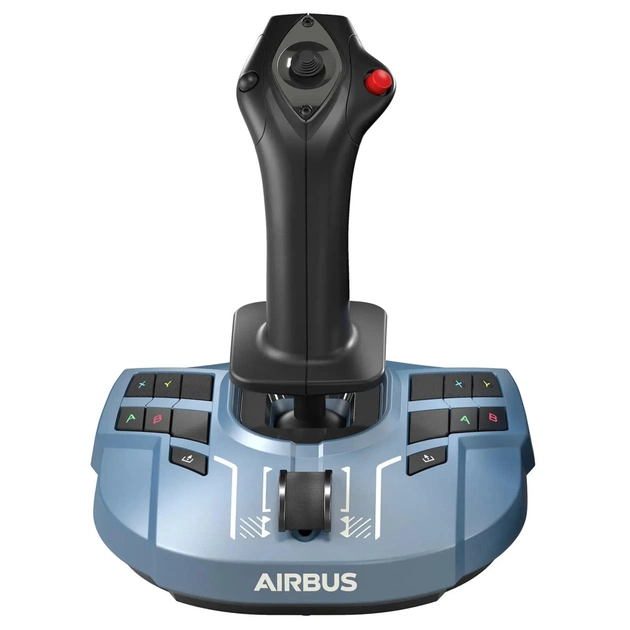 Джойстик ThrustMaster TCA Sidesttick Airbus PC/XBOX (4460219) - изображение 11