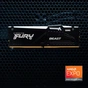 Модуль пам'яті для комп'ютера DDR5 32GB 5200 MHz Beast RGB EXPO Kingston Fury (ex.HyperX) (KF552C36BBEA-32) - уменьшенное изображение 9