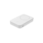 Батарея універсальна Belkin 10000mAh MagSafe Wireless Qi2 White (BPD008BTWH) - зменшене зображення 2