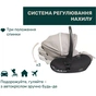 Автокресло Chicco First-Seat Recline i-Size група 0+ (8058664195329) (87100.06) - уменьшенное изображение 3