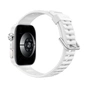Смарт-годинник Huawei Watch Fit 5 Pro White (55020HRX) - зменшене зображення 1