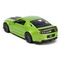 Машина Maisto Ford Mustang Street Racer 2014 (1:24) зелений металік (31506 met. green) - зменшене зображення 2