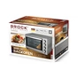 Електропіч Brock TO 3001 SS - зменшене зображення 3