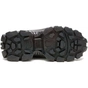 Кросівки Caterpillar (CAT) Intruder Max Lace Chrometallic P726284 чорні 41 (195021015383) - зменшене зображення 9