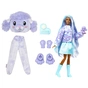 Лялька Barbie Cutie Reveal М'які та пухнасті Пудель (HKR05) - зменшене зображення 2