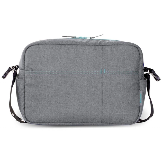 Сумка для мами X-Lander X-Bag - AZURE GREY (71705) - зображення 1