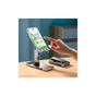 Подставка для планшета та телефона TC01A DoubIe SIiding StabiIizing Bracket Black RTAKO (6975523009431) - уменьшенное изображение 6