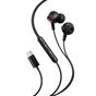 Наушники Vention Echo Lite USB-C In-Ear Wired Black (GBBBAV) - уменьшенное изображение 2