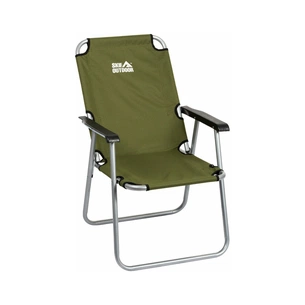 Крісло складане Skif Outdoor Breeze Olive (ZF-F002OL) зображення 1