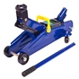 Домкрат Iron Hand IH-135335DP, підкатний, гідравлічний, 2т, min 135мм, max 335мм (IH-135335DP) - зменшене зображення 2