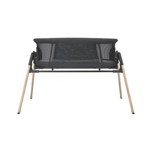 Ліжечко Espiro люлька TULLY 11 TIMBER BLACK (5905683800013) изображение 1