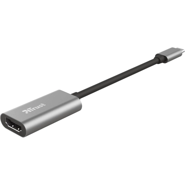 Перехідник Trust Dalyx USB-C to HDMI Adapter (23774_TRUST) - picture 2