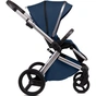 Коляска Anex 2 в 1 L-Type Denim (LT-05) - зменшене зображення 3