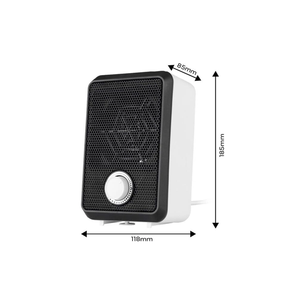 Обігрівач Neo Tools 90-129 - picture 6