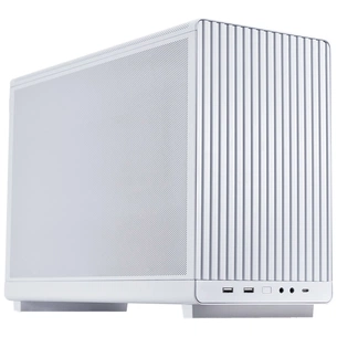 Корпус Lian Li A3-mATX / ITX, White (G99.A3W.00) зображення 1