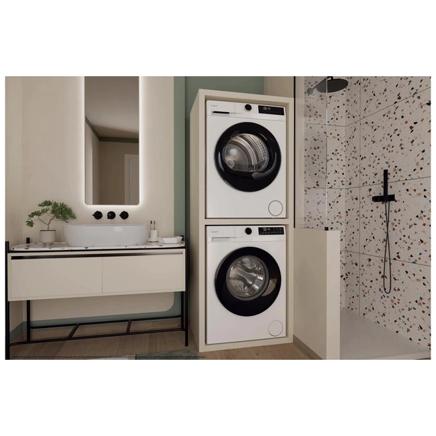 Сушильна машина Candy GDL8N2B-S - picture 7