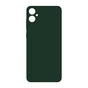 Чехол для мобильного телефона Intaleo SoftShell Samsung Galaxy A06 Dark Green (1283126609503) - уменьшенное изображение 1