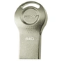 USB флеш накопичувач PNY flash 64GB Attache i Durable Metal Silver USB 2.0 (FDI64GATTI-EF) - уменьшенное изображение 1