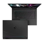 Ноутбук GIGABYTE AORUS 15 (AORUS_15_BSF-73KZ754SD) - зменшене зображення 3