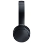 Навушники Panasonic RB-HF630B Black (RB-HF630BG-K) - зменшене зображення 7