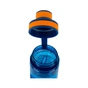 Поїльник-непроливайка Kite Hot Wheels HW24-397, 500 мл, синя (HW24-397) - зменшене зображення 4