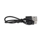 Клавіатура BeCover (245х150 мм) Bluetooth UA Black (713405) - зменшене зображення 8