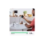 Зарядний пристрій Ugreen Nexode Mini 20W PD GaN Tech Whit ePD3.0 (PD2.0) QC4.0+ (QC4.0/QC3.0/QC2.0) (CD318/15324) - зменшене зображення 5