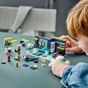 Конструктор LEGO Friends Кімната Нови 179 деталей (41755) - зменшене зображення 4