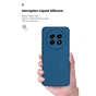 Чохол до мобільного телефона Armorstandart ICON Realme 13 Pro 5G / 13 Pro+ 5G Camera cover Blue (ARM80548) - зменшене зображення 7