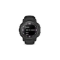 Смарт-годинник Garmin Instinct Crossover Solar, Tactical Edition, Black, GPS (010-02730-00) - зменшене зображення 6