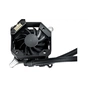 Система рідинного охолодження ASUS ROG-RYUJIN-II-360-ARGB - зменшене зображення 6