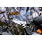 Секатор Neo Tools площинний, d різу 18мм, 200мм, 120г (15-207) - зменшене зображення 3