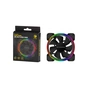 Кулер до корпусу 2E GAMING AIR COOL (ACF120B-RGB) (2E-ACF120B-RGB) - зменшене зображення 6