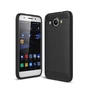 Чохол до мобільного телефона Laudtec для Huawei Y3 2017 Carbon Fiber (Black) (LT-HY32017B) - зменшене зображення 1