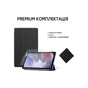 Чохол до планшета AirOn Premium Samsung Galaxy Tab A7 LITE T220/T225 Black + film (4822352781064) - зменшене зображення 9